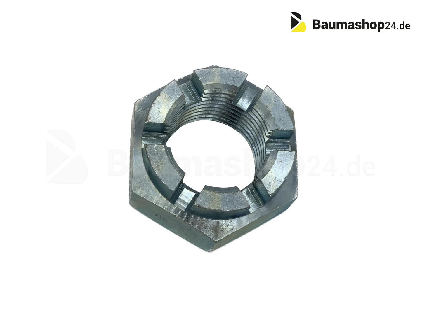 Original Lehnhoff Kronenmutter 102530