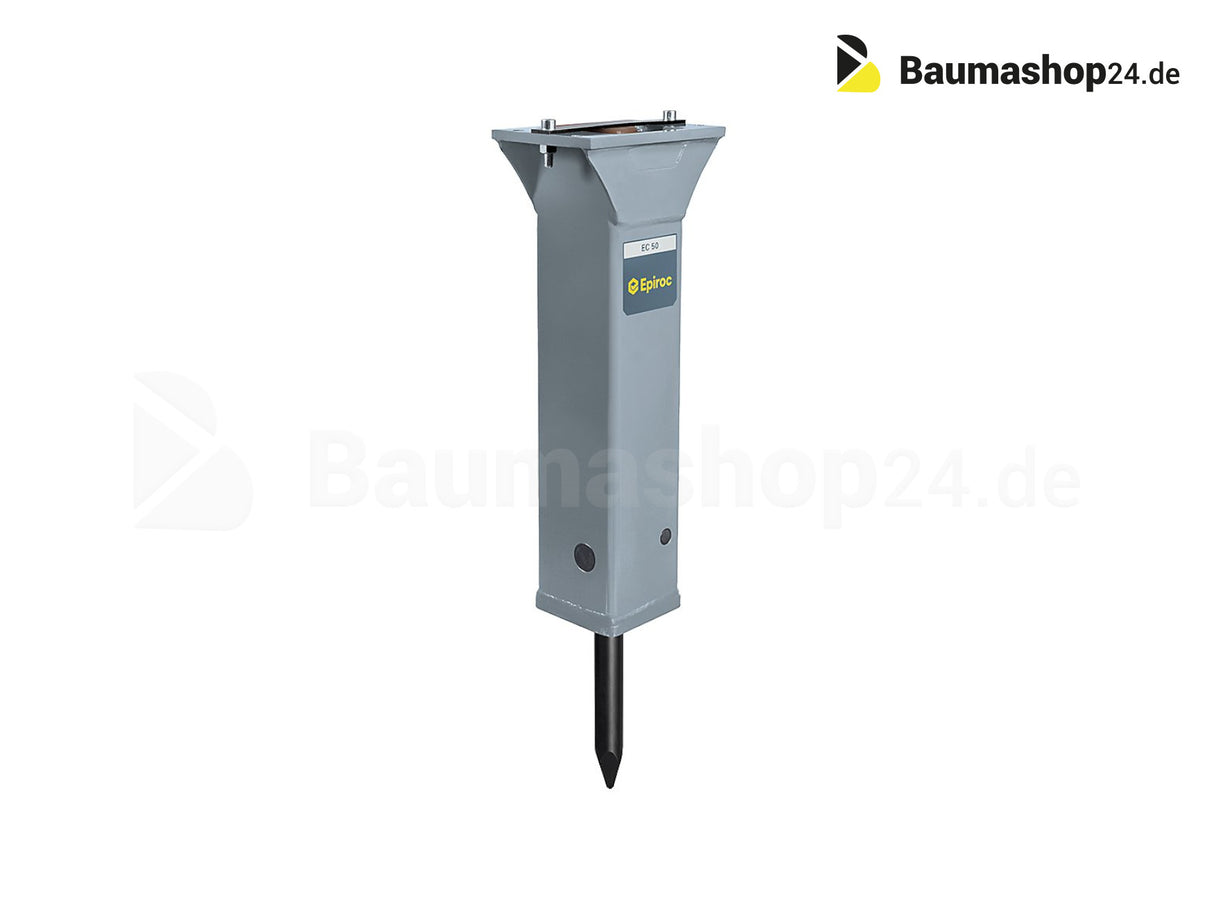 Epiroc Jackhammer EC50 (for 2.0T-4.5T machines)