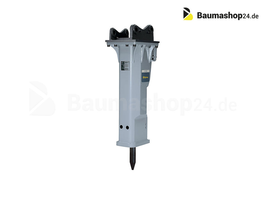 Epiroc Hydraulikhammer EC90 für 9-15t Baumaschinen