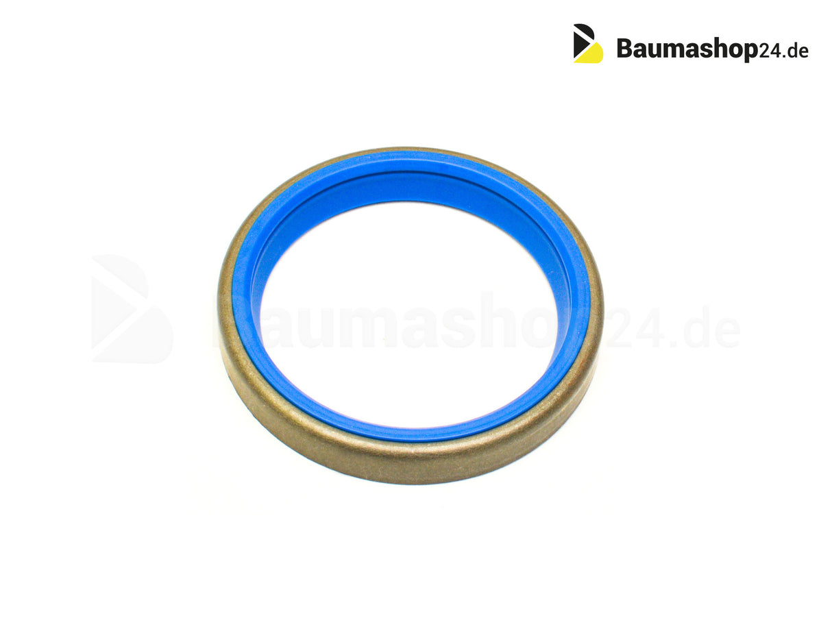 Volvo screw-on adapter plate VOE11305027 for L20-L50 B/F/G/H