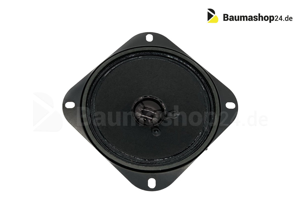 Genuine Wacker Neuson speaker 1000151198