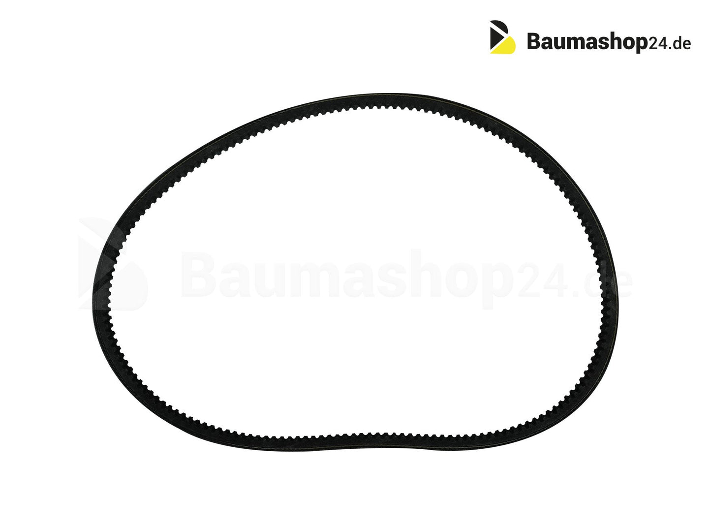 Genuine Takeuchi V-belt Air 16210-01061
