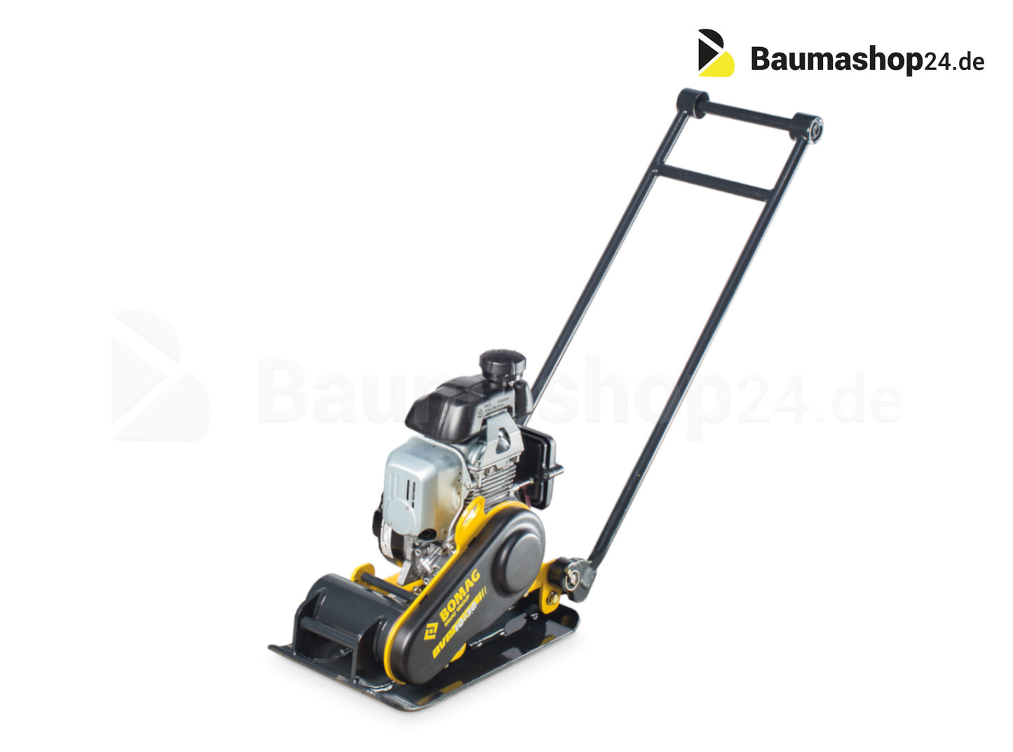 Genuine Bomag vibrating plate BVP 10/30