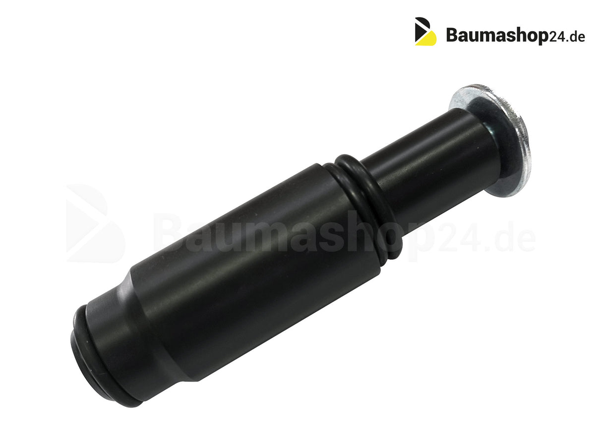 4113114 OilQuick Polystecker 1/2 " für OQ40