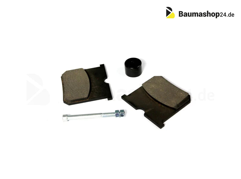 Volvo Bremsbelag Satz VOE15088068 für L60-L180