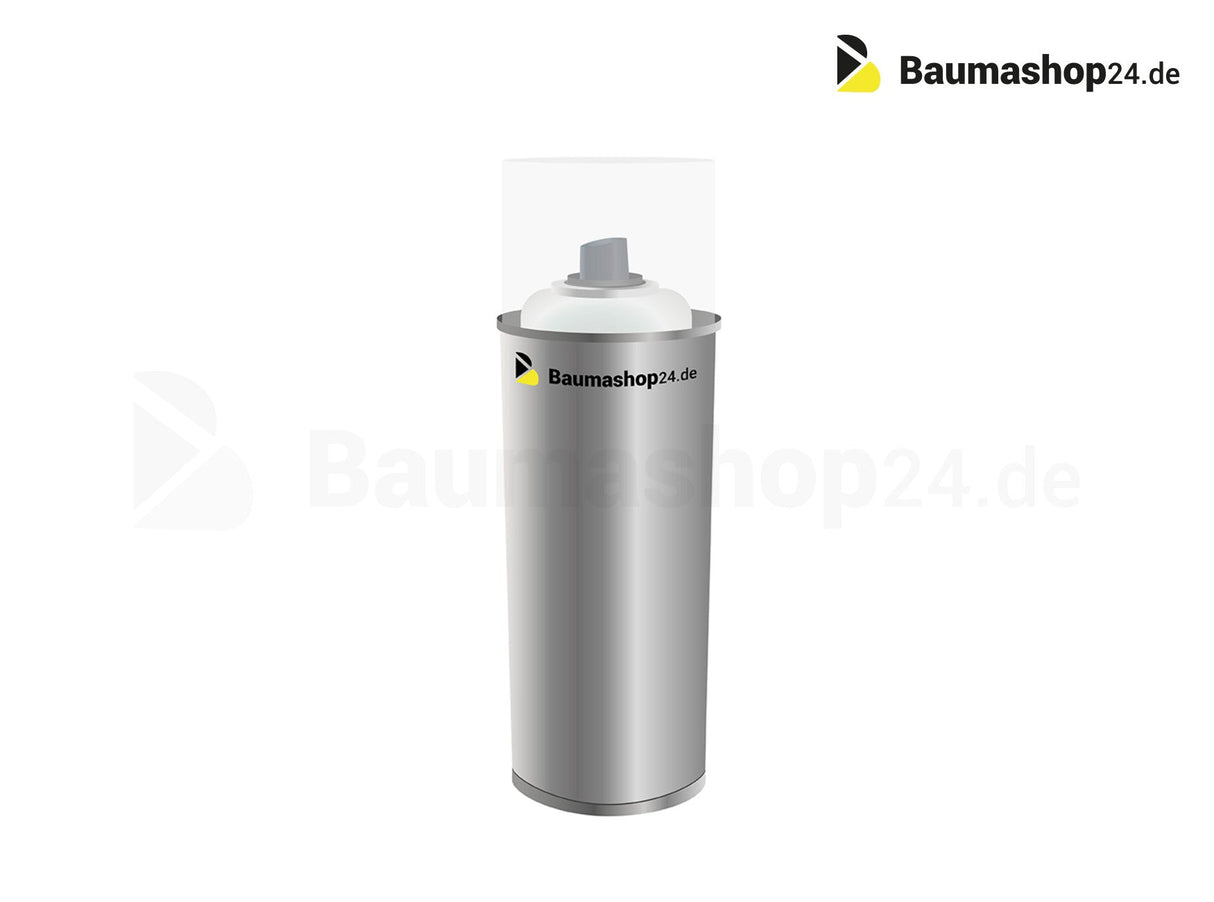 Genuine Wacker Neuson spray color yellow 1000189348 for excavator / dumper