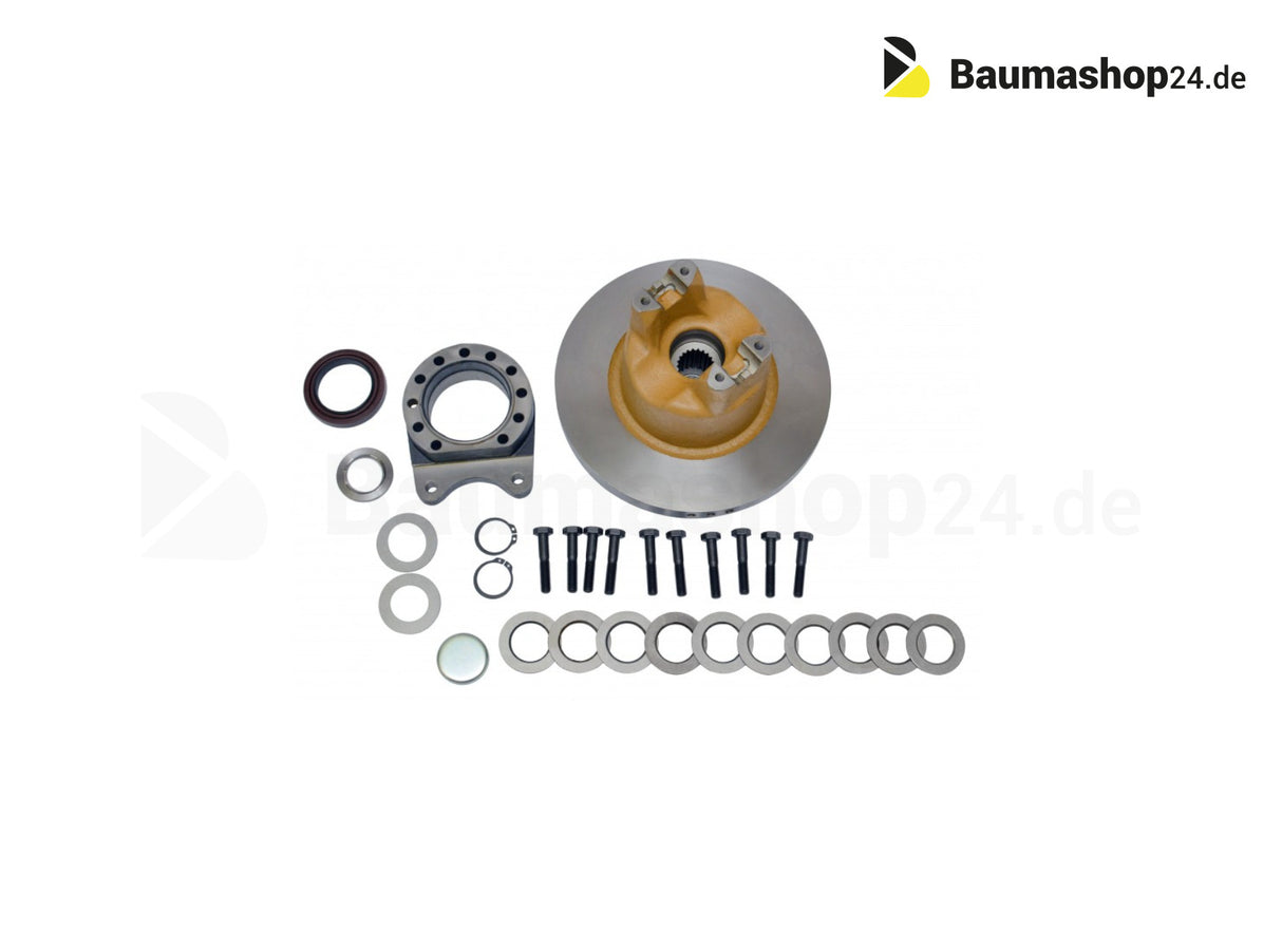 Caterpillar Bremsscheiben-Kit 445-9245