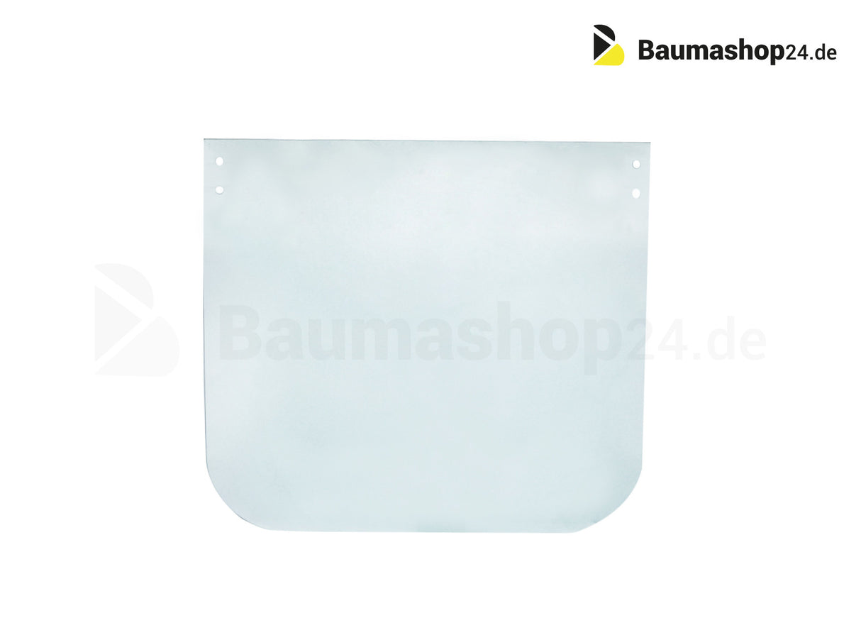 Caterpillar lower front glass 282-6524