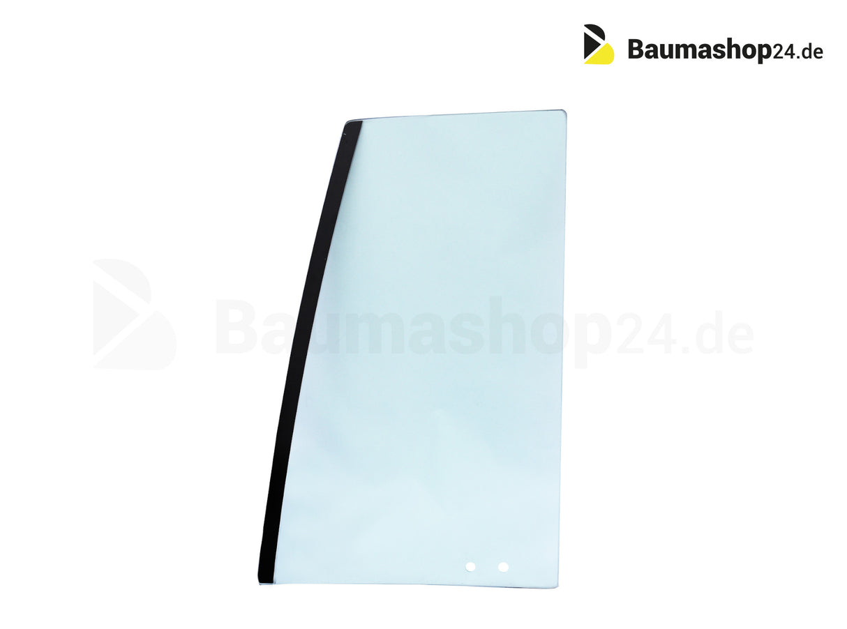 Volvo Türscheibe Links Hinten VOE15116641 für EC140-EC950 | EW180-EW240 | EWR130-EWR170