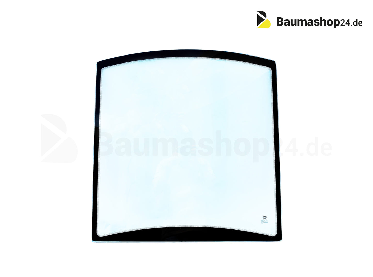 JCB rear window 333/U4568 for 8014-8020 CTS