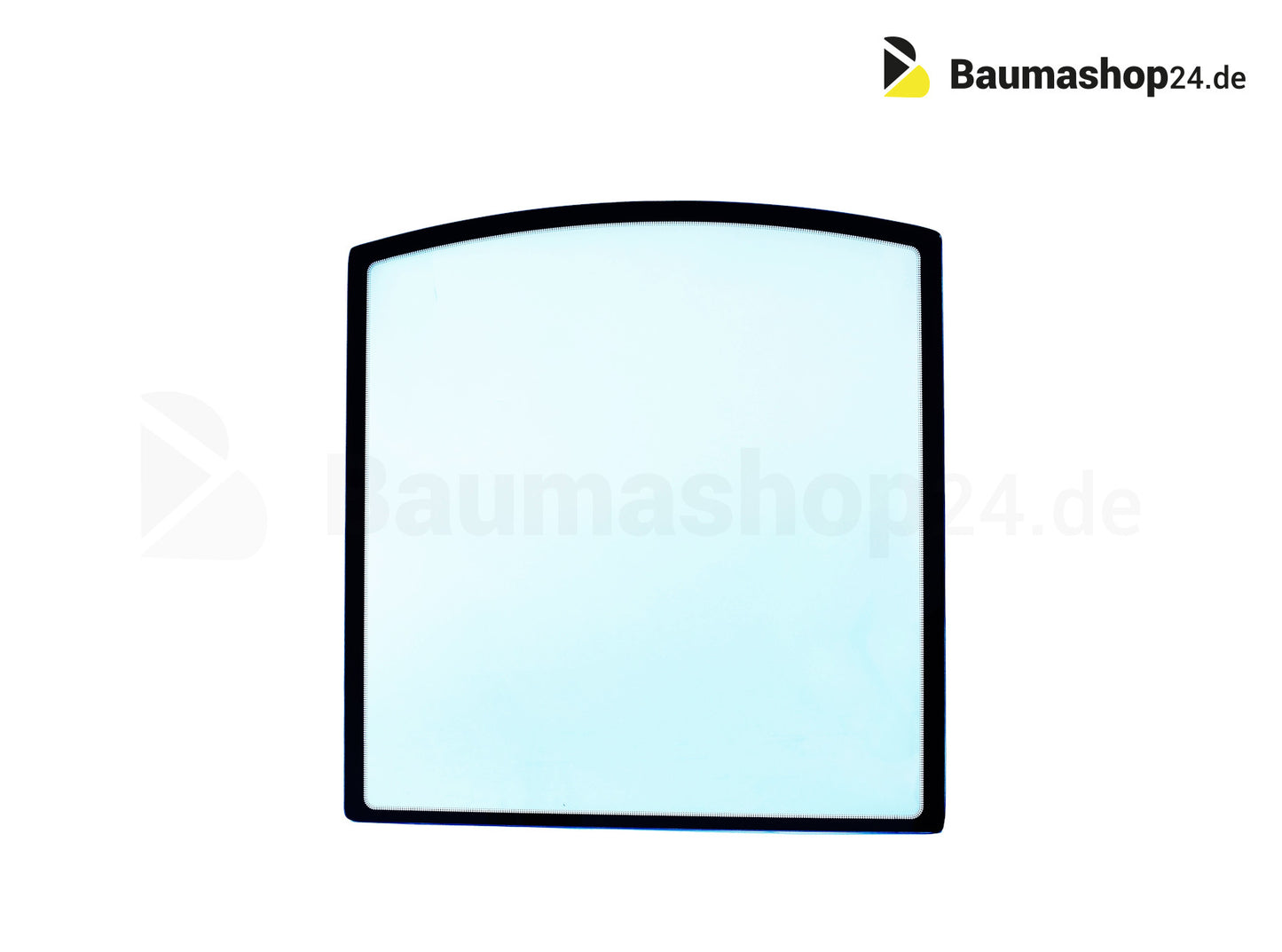 JCB Windshield 827/80447 for 8025-8035