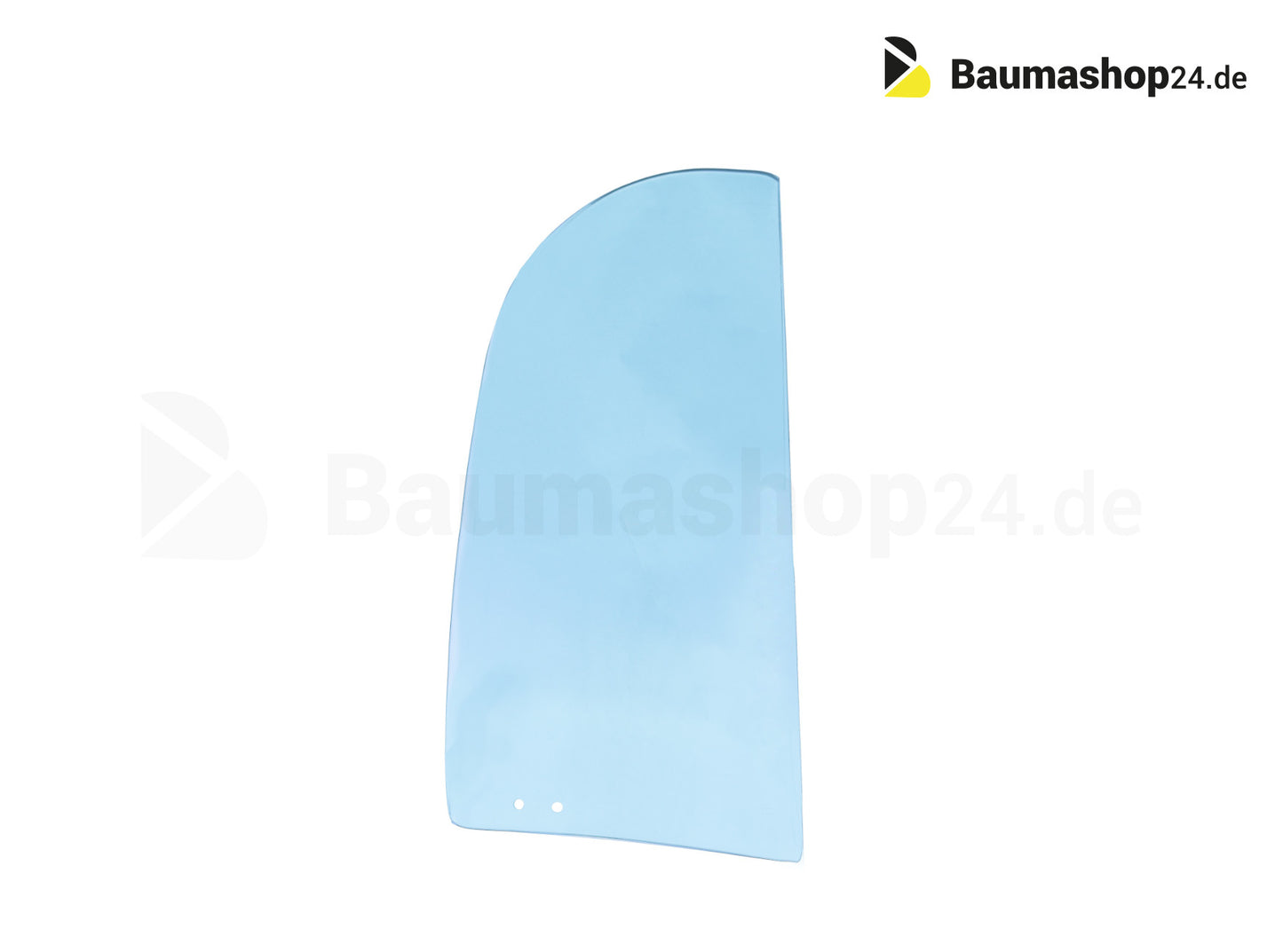 JCB side window Right in the back 827/80315 for 8014-8020