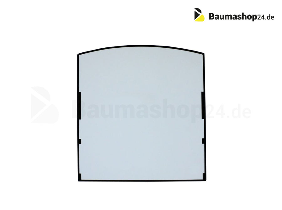 JCB Frontscheibe Oben 827/80451 für 8040-8065