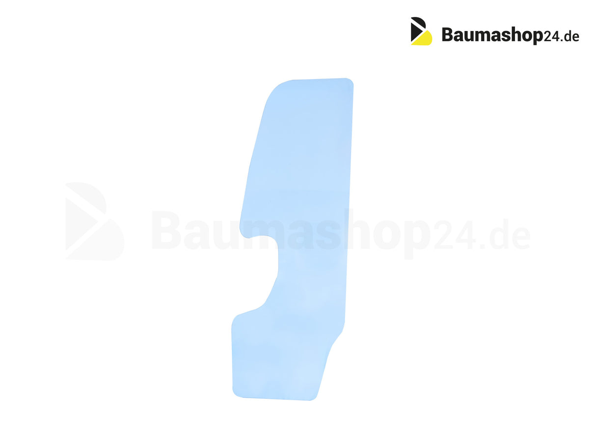 Caterpillar / Kramer / Wacker Neuson door window Links 1000263479 for ET18 | ET20 | ET24