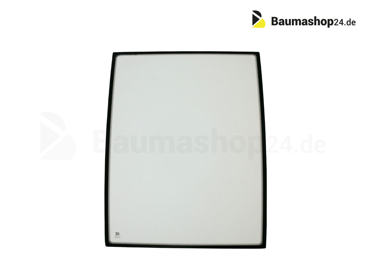 Case / Fiat Kobelco / New Holland Frontscheibe Oben 72106391 für WX95 | WX125