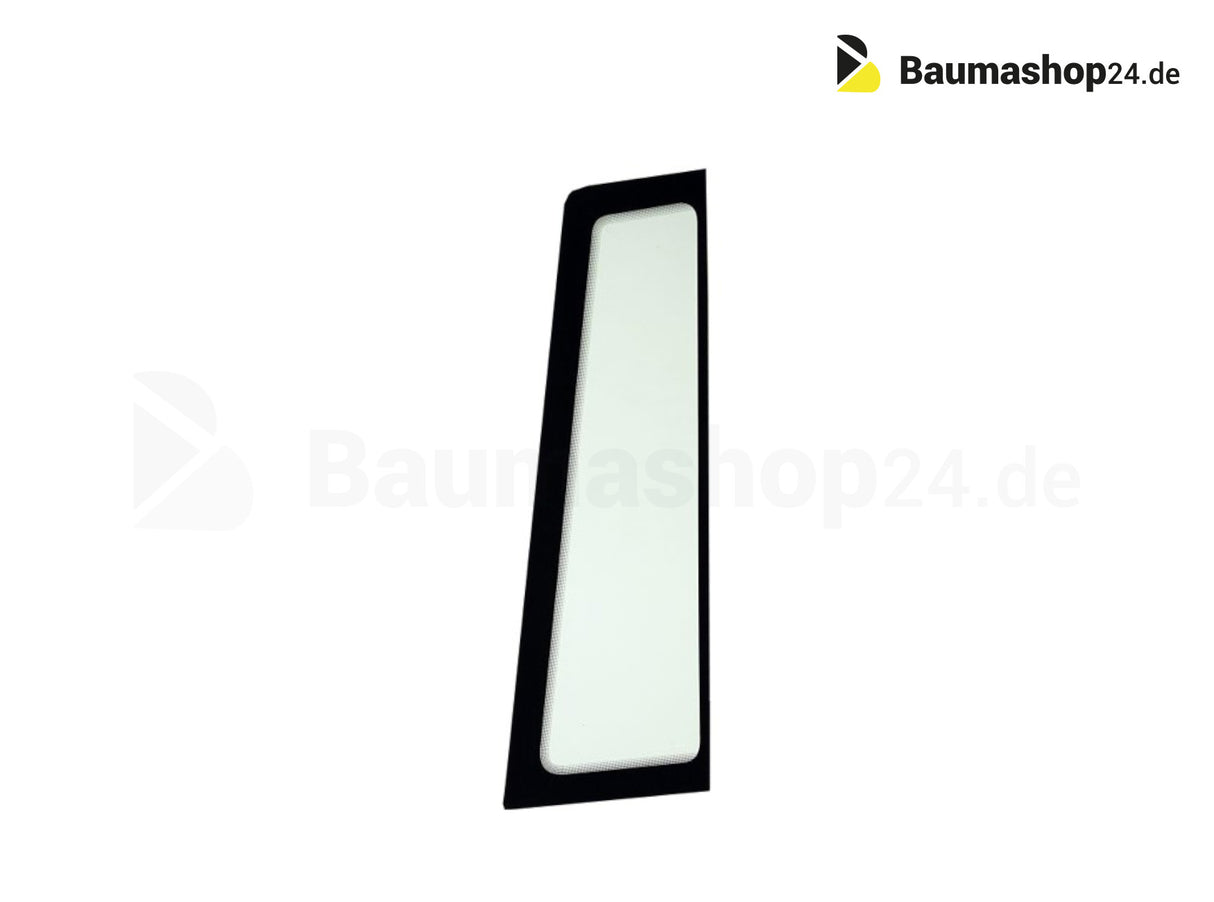 Case Türscheibe Oben E48358 für 580-590