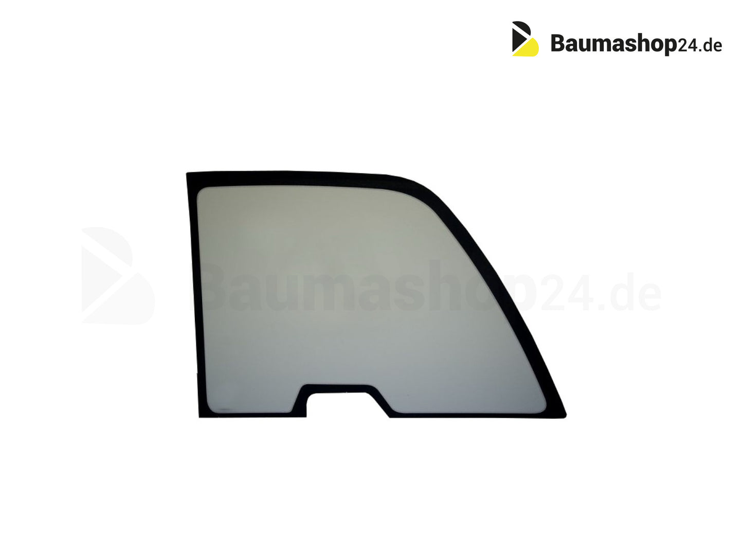 Manitou door window Above 601326 for MLT629