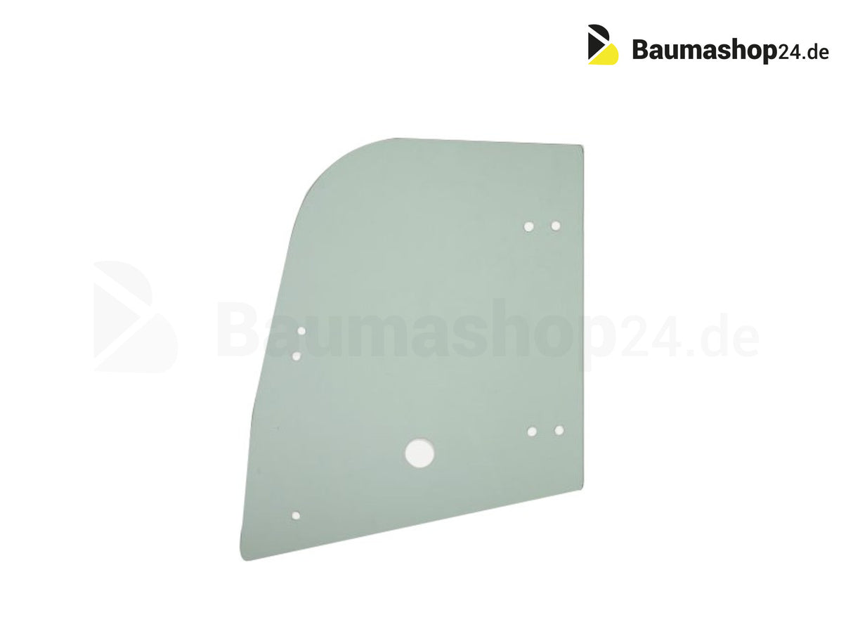 Genuine Cubota side window Right R561-147050 for R065 | R082 | R085