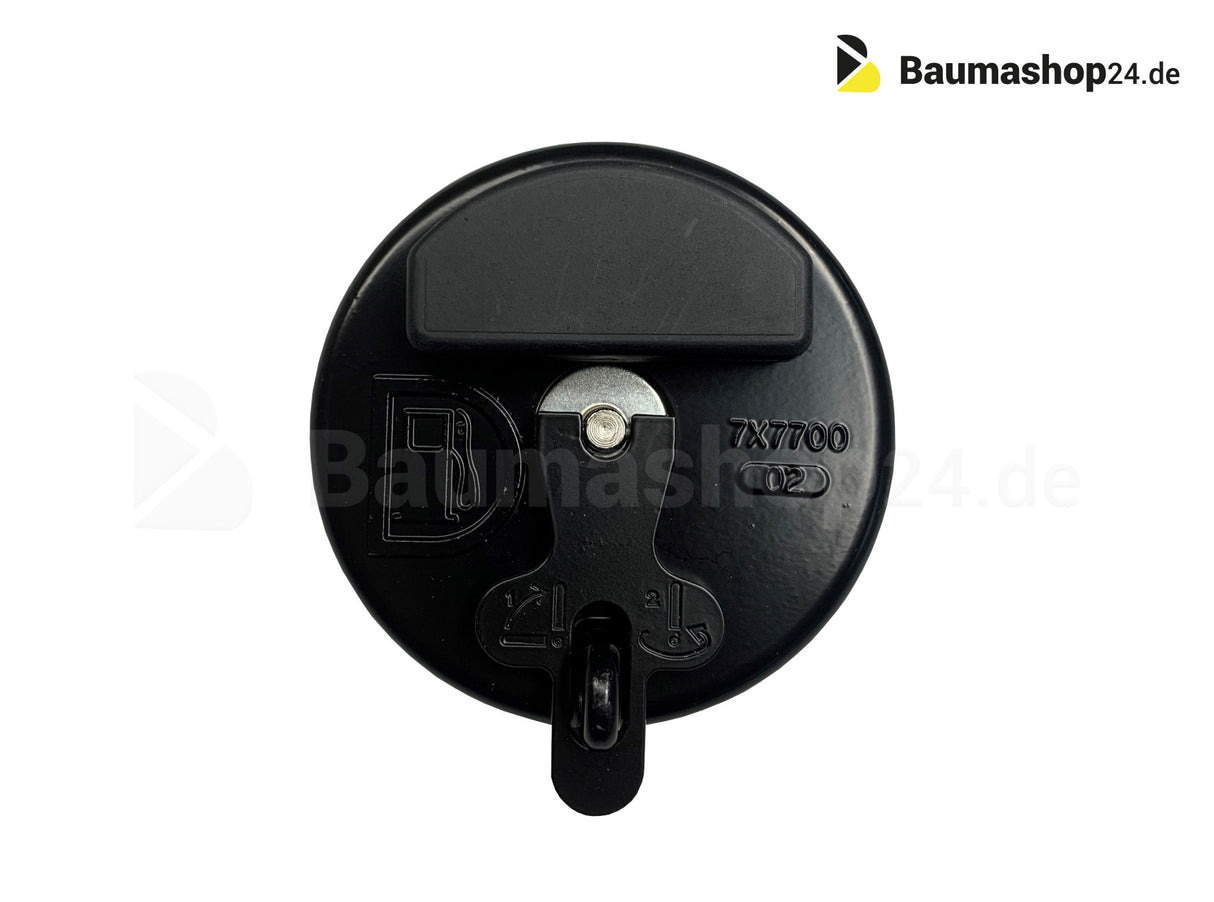 Caterpillar Tankdeckel 349-7059