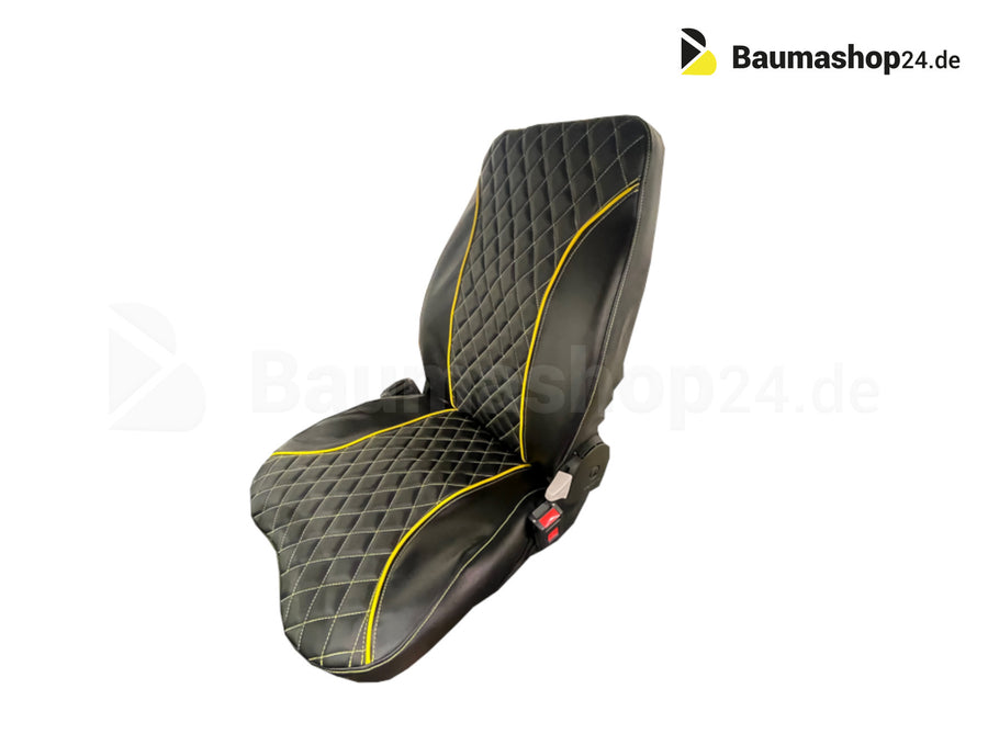 Grammer Sitzbezug für Actimo S722