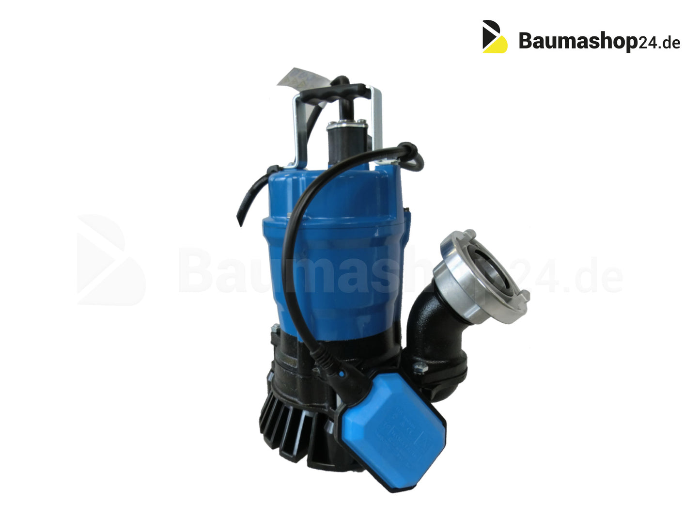 Genuine Tsurumi dirty water pump HS2.4S