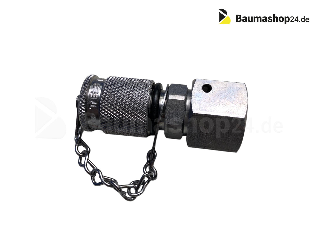 Genuine Kubota adapter RG108-86443