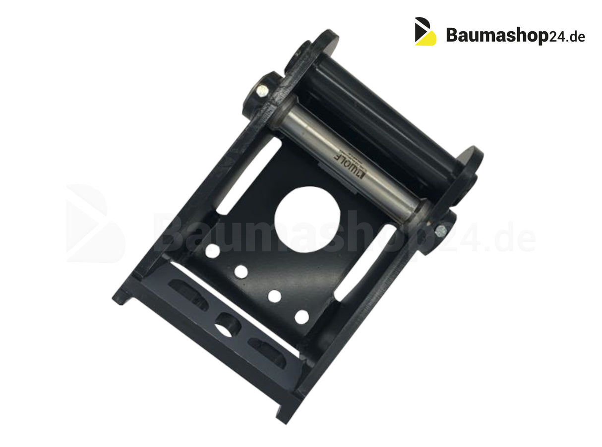 Lehnhoff Kombiplatte MS01 / MS03