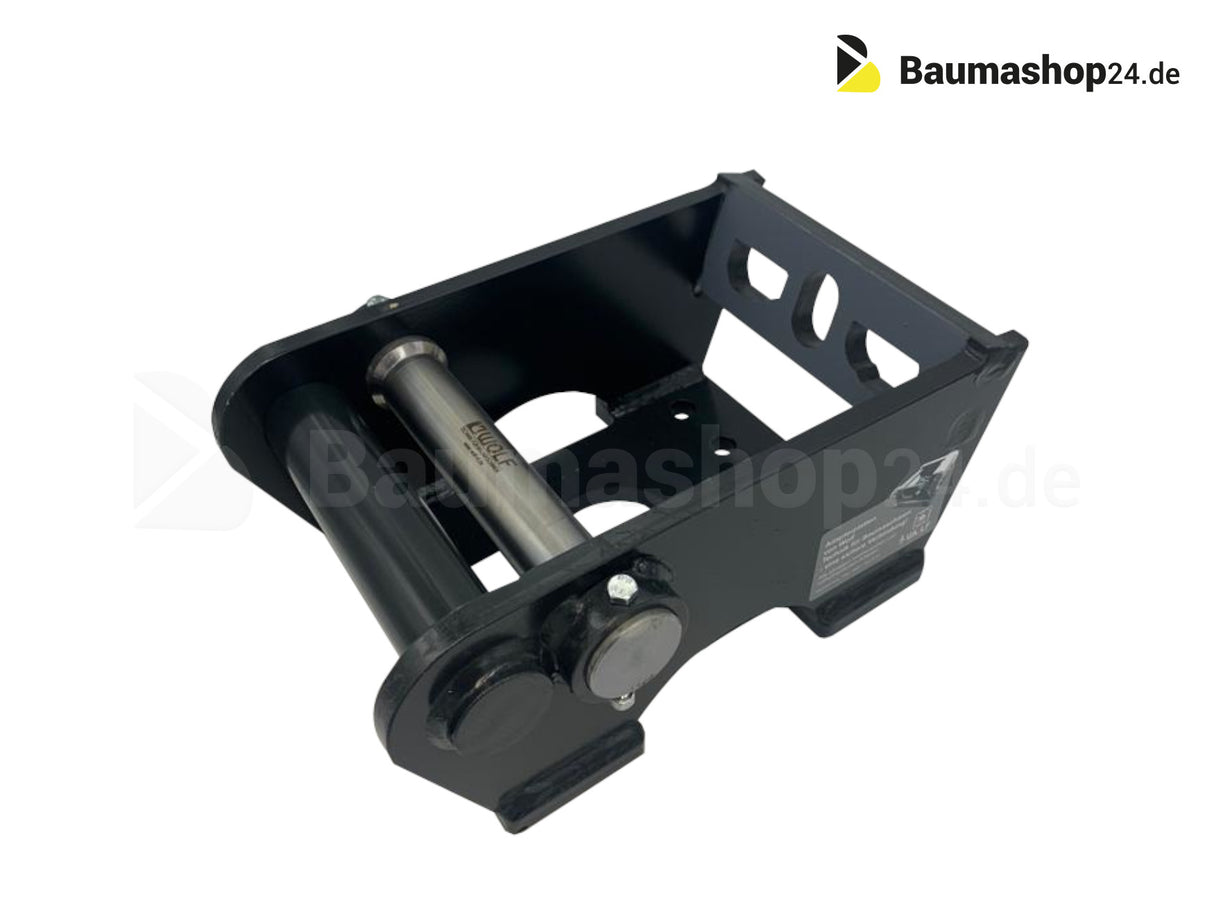 Lehnhoff combination board MS03 / MS08