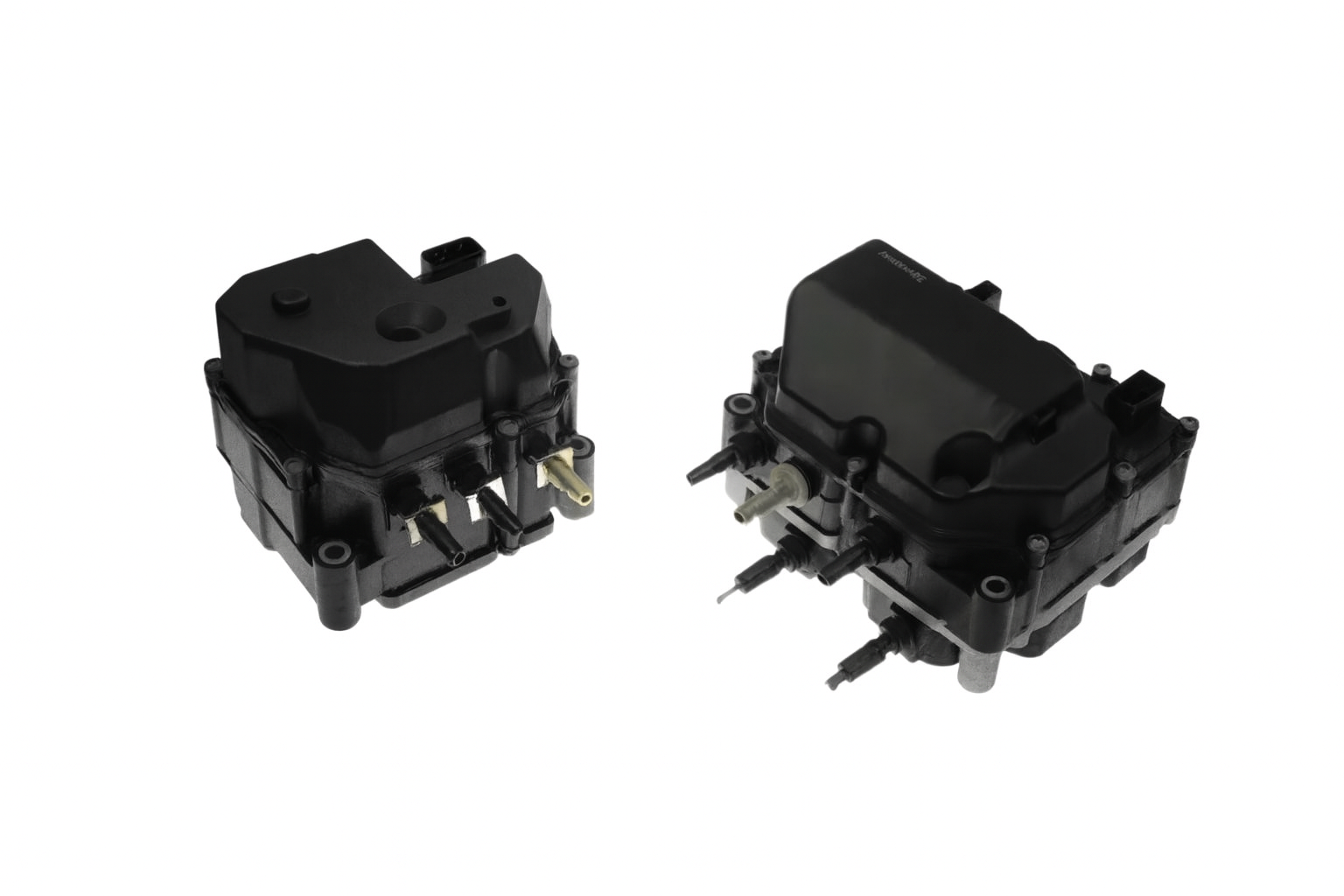 🔄 LEAFTEC DEF-Pumpen