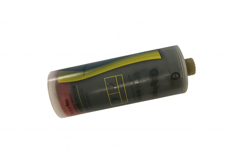 Läuft wie geschmiert