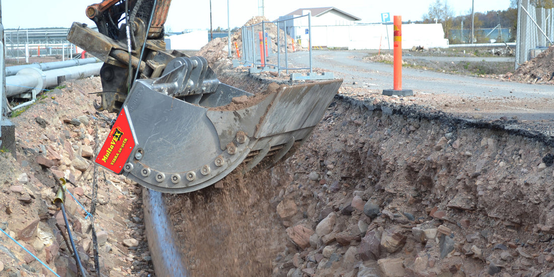 MultaVEX Sieblöffel