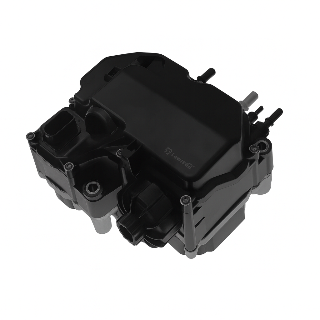 LEAFTEC – Innovation & Umweltbewusstsein in der Abgastechnologie