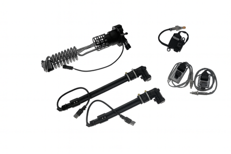 🧭 Schadstoff- & Füllstandssensoren