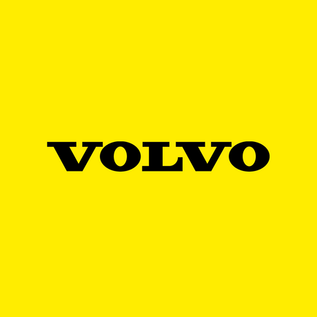 Volvo Fußmatten