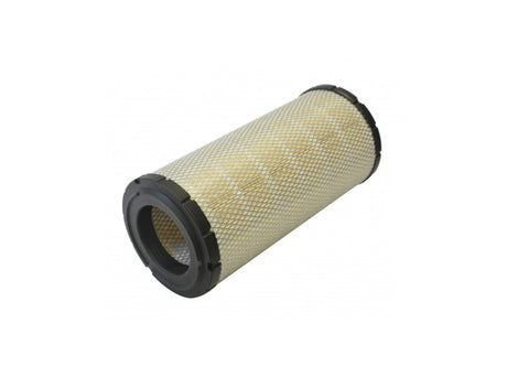 Luftfilter für Baumaschinen