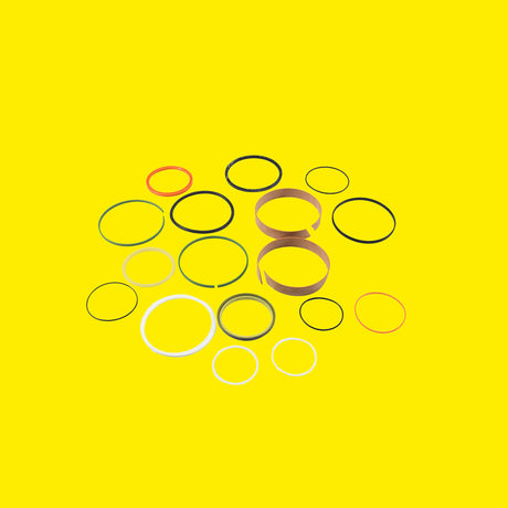 Dichtungen für Hydraulikhammer