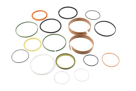 Dichtungen (Laufwerksteil) für Baumaschinen