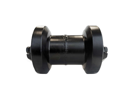 Lauf- & Tragrollen für Baumaschinen