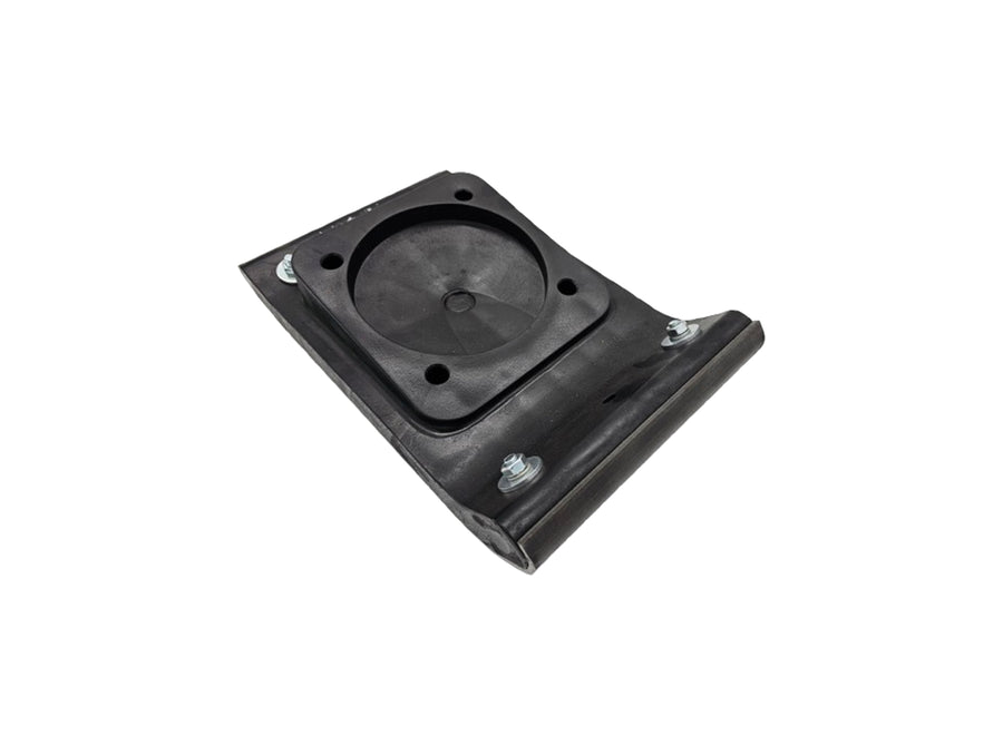 Weber MT Original Weber MT Stampffuss kpl. 010001215 Sonstige Ersatzteil