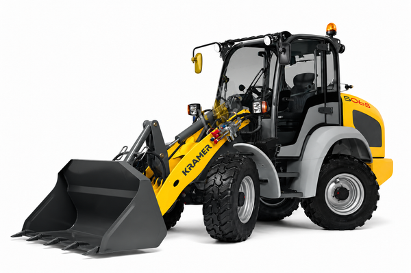 Kramer 5065T (349-01)
