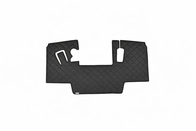 Swextil Wacker Neuson WL38-WL60 Fußmatte Diamond u.a. kompatibel mit WL38, WL48, WL60 Fußmatte Ersatzteil