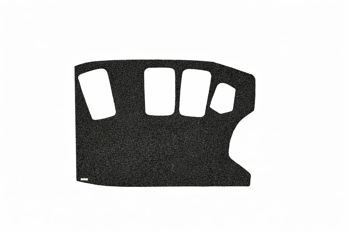 Wacker Neuson Beddel EW100 - Basic // recesses