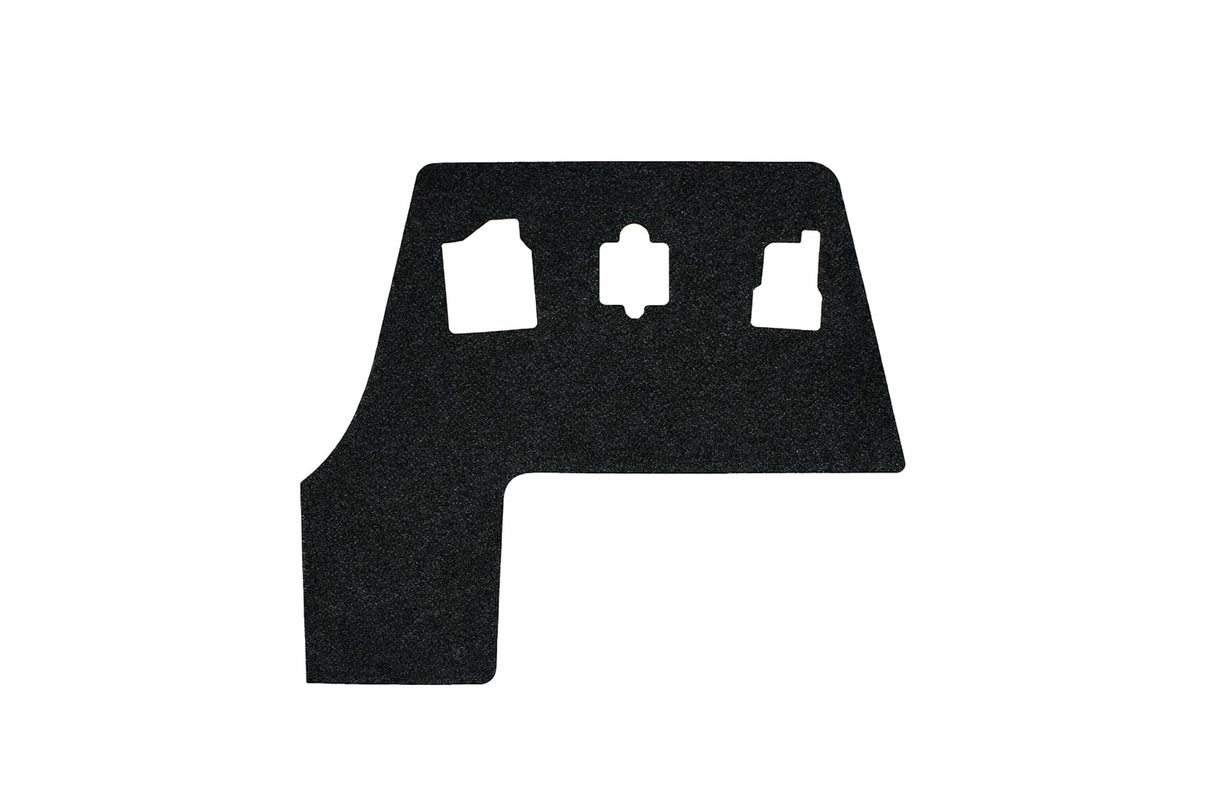 Willy Footbraided 665 - Basic