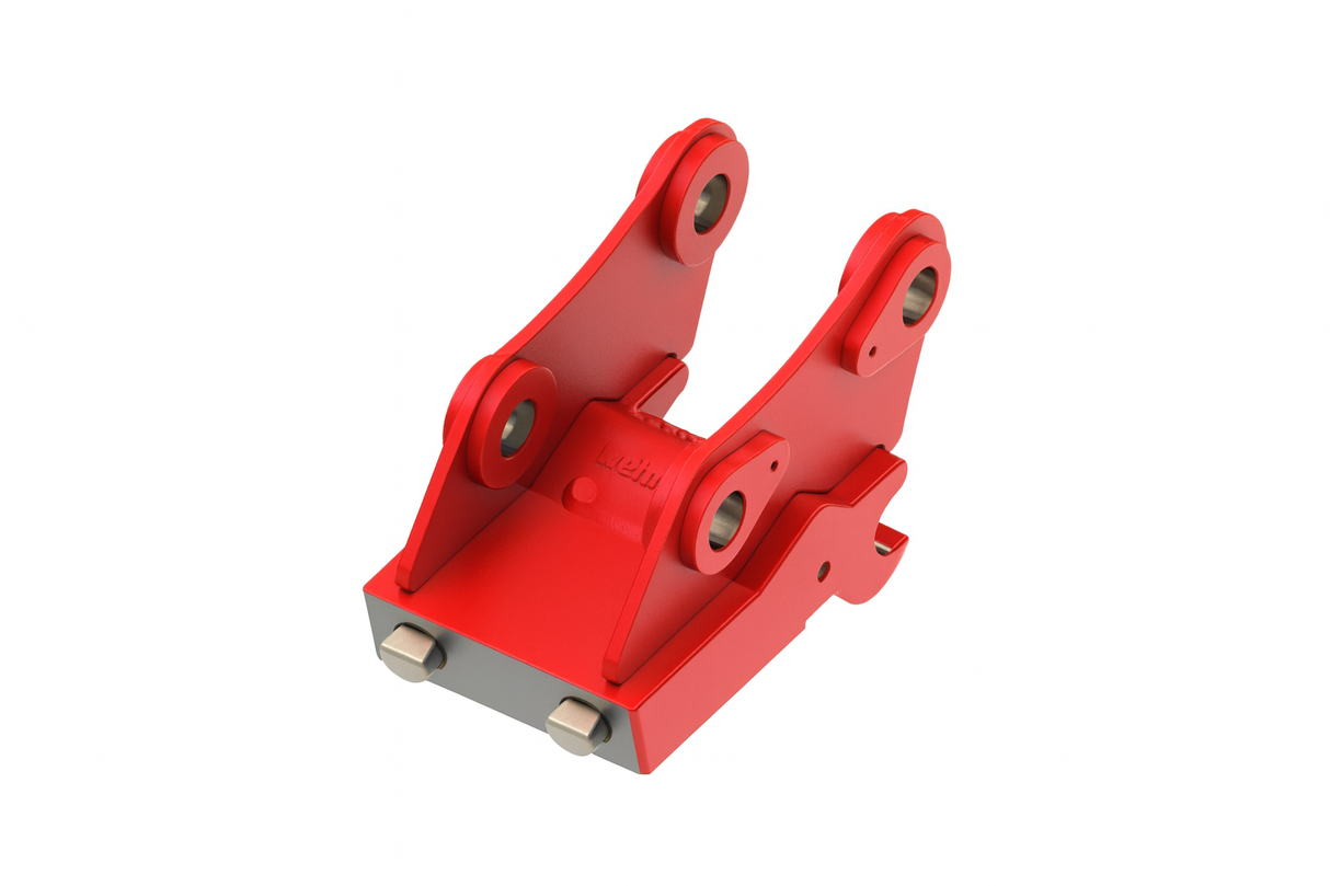 Genuine Lehnhoff Schnell changer MS08