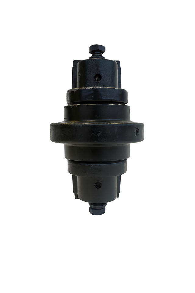 Original Kubota Tragrolle W21CS-41337