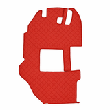 Swextil Komatsu Fußmatte u.a. kompatibel mit 901, 901XC, 911, 931, 931XC, 951  // ohne L Fußmatte Ersatzteil