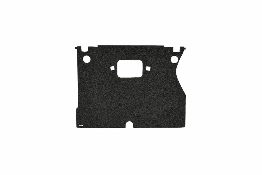 Swextil Volvo EC530 C-D-E Fußmatte Basic für EC530 C-D-E  // elektrische mit 4, 5 oder 6 Fußmatte Ersatzteil