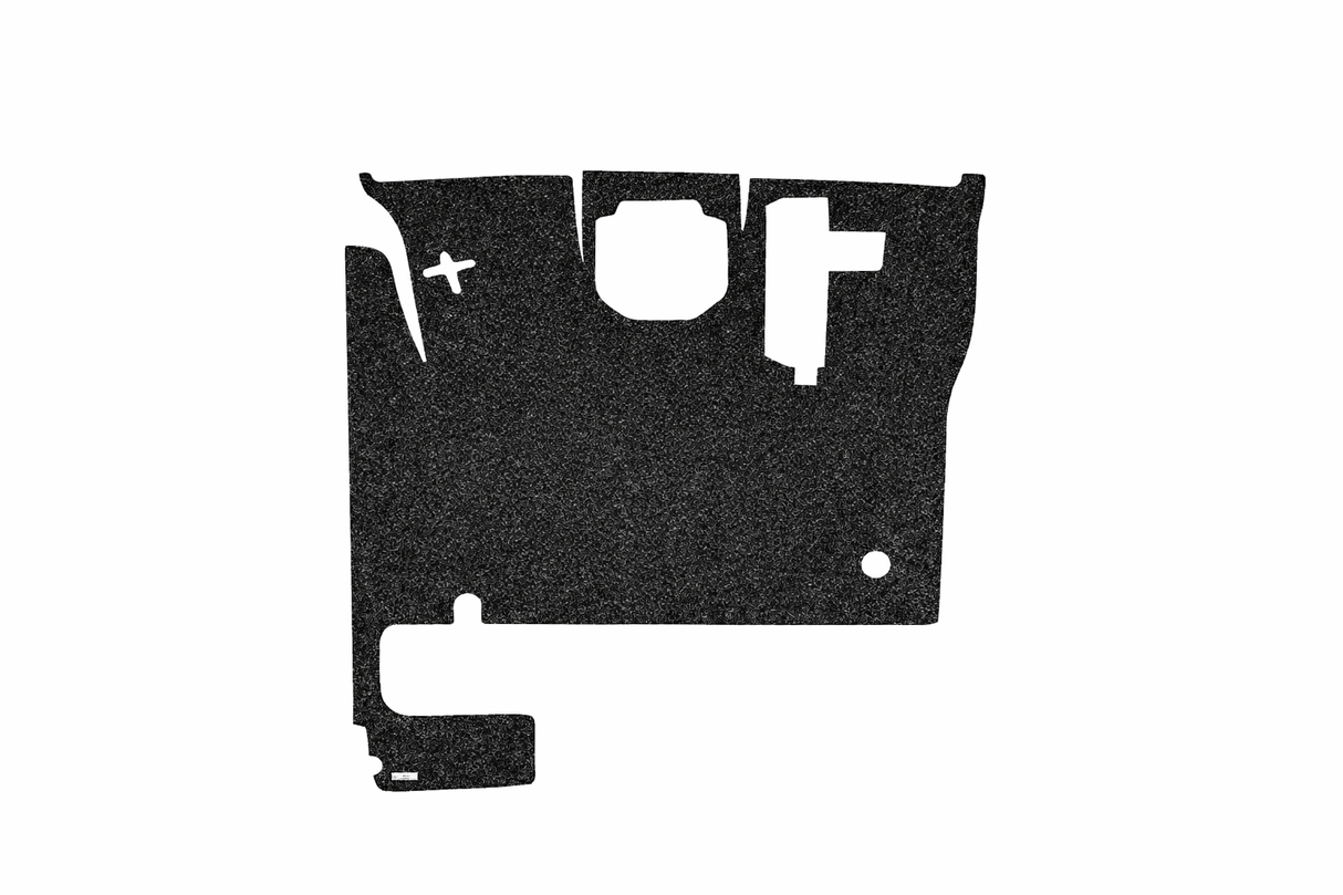 Hitachi floor mat ZX130-870LC-6-Basic