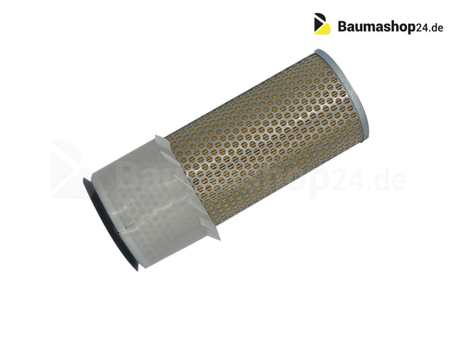 Takeuchi Original Takeuchi Luftfilter 12185012510 Luftfilter Ersatzteil