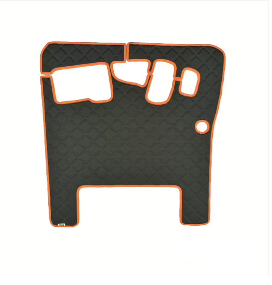 Liebherr Firtsmatte A 910-918C (with a adjustment boom)